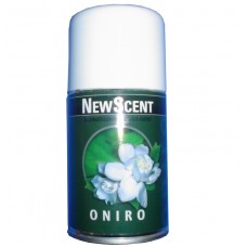 Aerosol New Scent 185 grs - Oniro (jazmin)